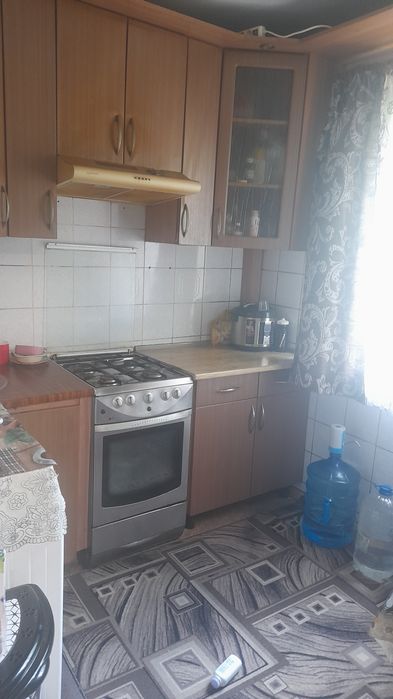 Квартира на вул. Вадима Пугачова, 3 в Кременчук, ID 301838, фото №2