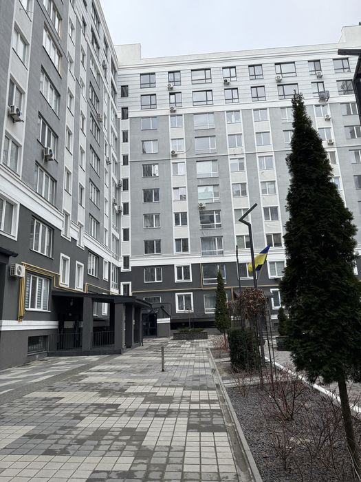 Квартира на ЖК Ідиліка в Києві, ID 231150, фото №1