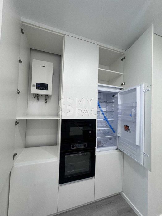 Квартира на вул. Андрія Верхогляда, 14А в Києві, ID 298616, фото №15