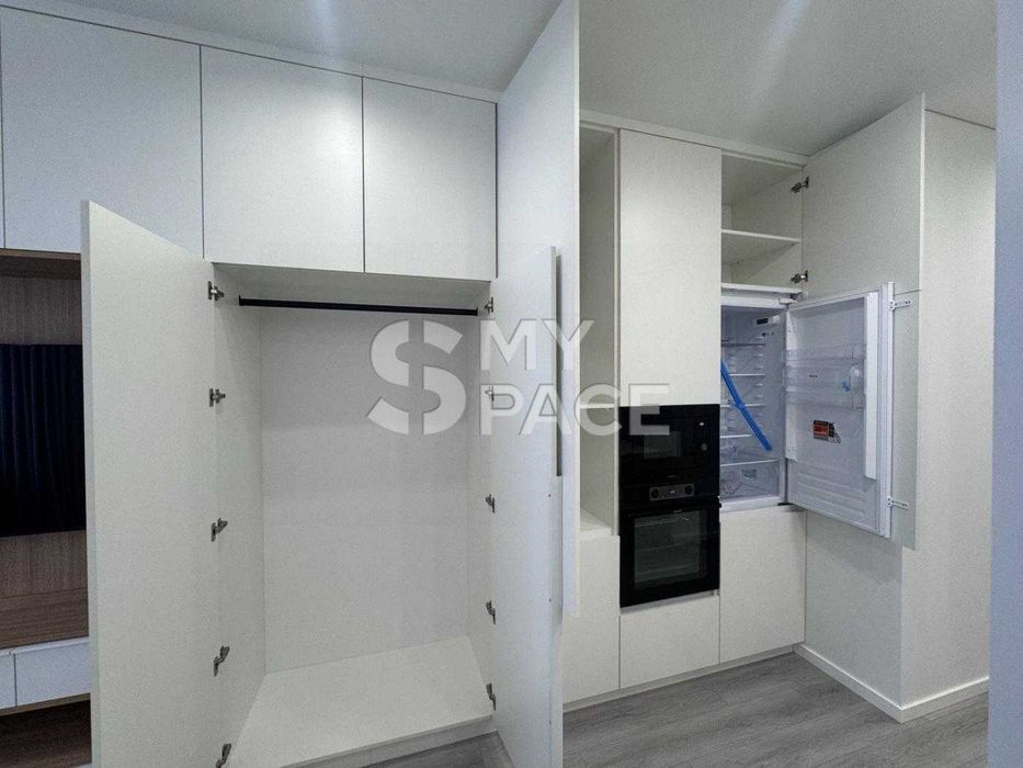 Квартира на вул. Андрія Верхогляда, 14А в Києві, ID 298616, фото №18