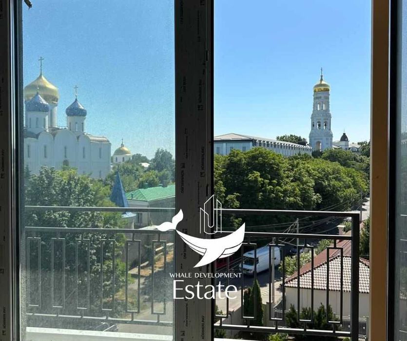 Квартира на ЖК Маринист в Одесі, ID 259782, фото №13