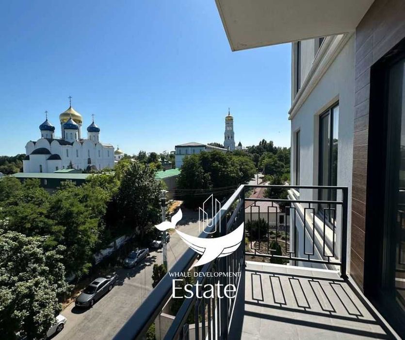 Квартира на ЖК Маринист в Одесі, ID 259782, фото №4