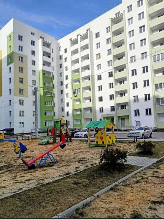 Квартира на вул. Миру, 47 в Харкові, ID 255037, фото №1