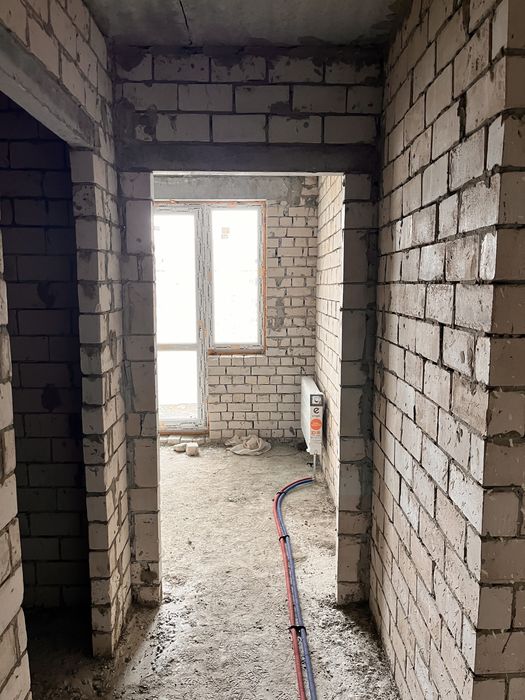 Квартира на вул. Миру, 47 в Харкові, ID 255037, фото №12
