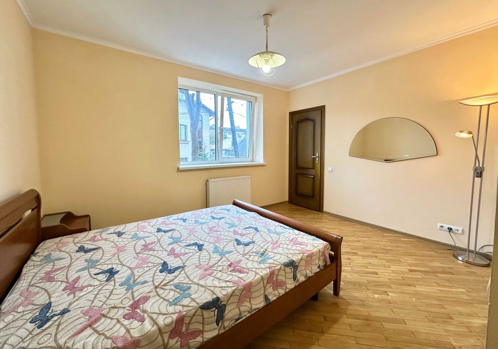 Квартира на у центрі Івано-Франківська в Івано-Франківську, ID 181842, фото №14