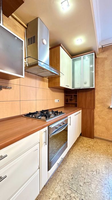Квартира на у центрі Івано-Франківська в Івано-Франківську, ID 181842, фото №10