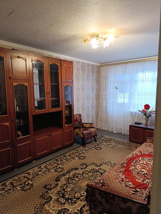 Квартира на вул. Західнодонбаська в Павлоград, ID 292967, фото №1