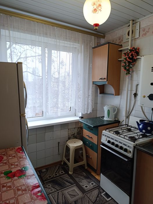 Квартира на вул. Західнодонбаська в Павлоград, ID 292967, фото №3