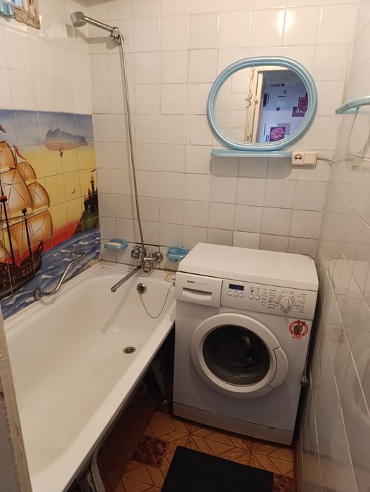 Квартира на вул. Західнодонбаська в Павлоград, ID 292967, фото №4