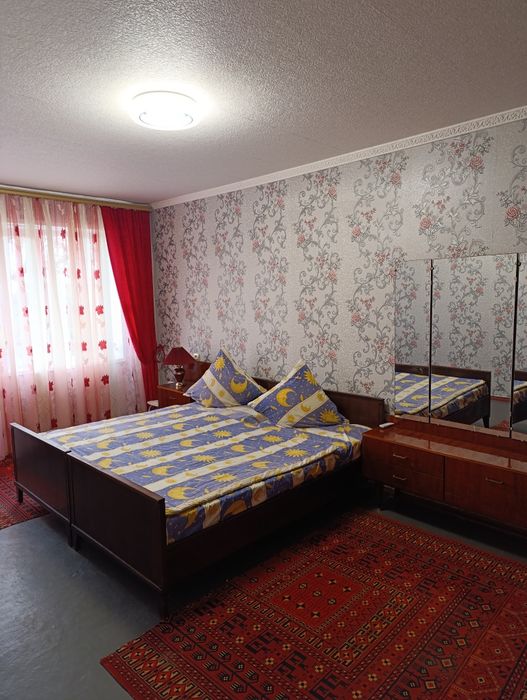 Квартира на вул. Західнодонбаська в Павлоград, ID 292967, фото №5