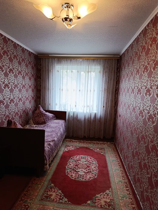 Квартира на вул. Західнодонбаська в Павлограді, ID 292967, фото №6