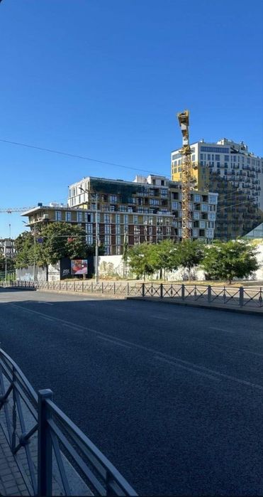 Квартира на ITown в Одесі, ID 198489, фото №1