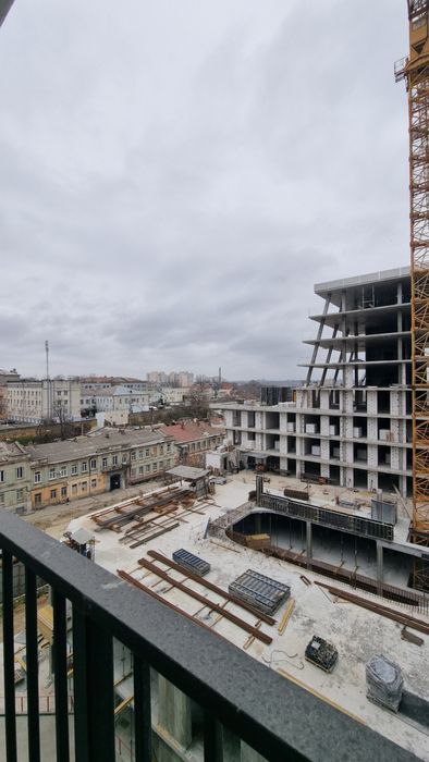 Квартира на ITown в Одесі, ID 198489, фото №10
