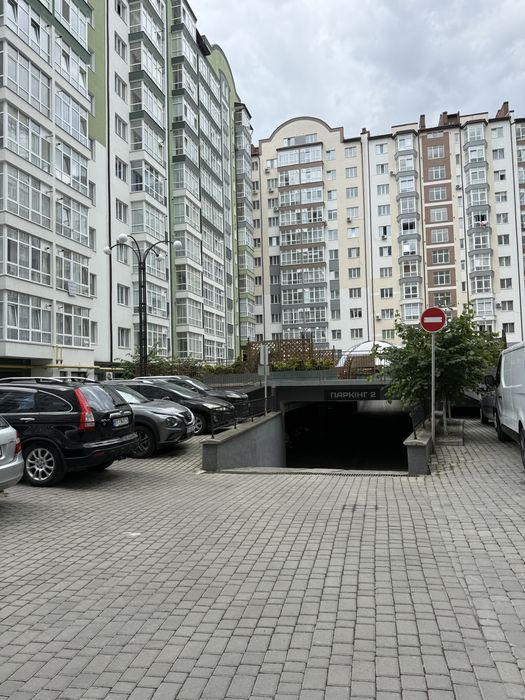 Квартира на вул. Височана, 18 в Івано-Франківську, ID 171703, фото №16