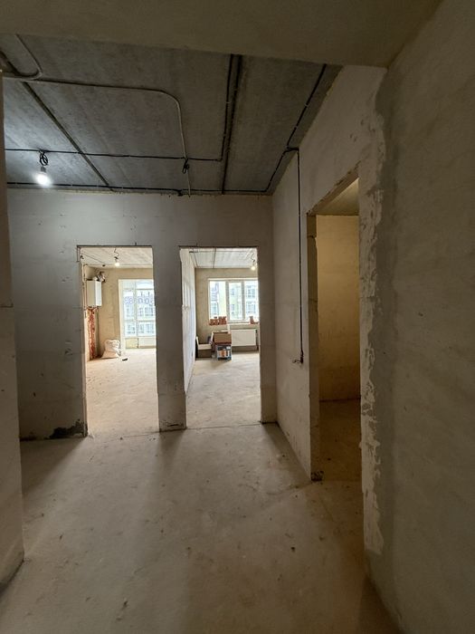 Квартира на вул. Височана, 18 в Івано-Франківську, ID 171703, фото №3