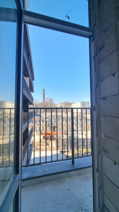 Квартира на вул. Софіївська в Одесі, ID 164206, фото №5