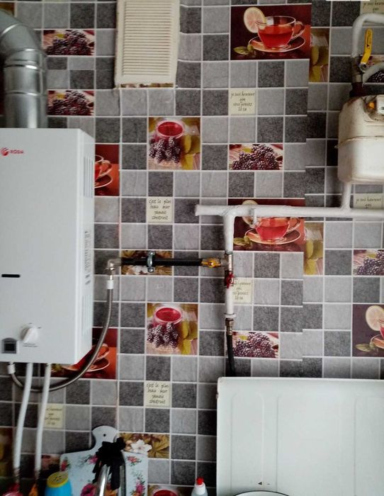 Квартира на вул. Зарічанська в Хмельницький, ID 250010, фото №3