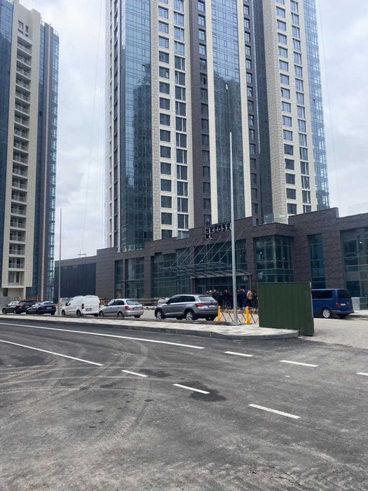 Квартира на вул. Верхогляда, 22 в Києві, ID 180792, фото №1