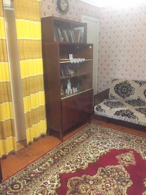 Квартира на вул. Нижньодніпровська в Запоріжжі, ID 180028, фото №1