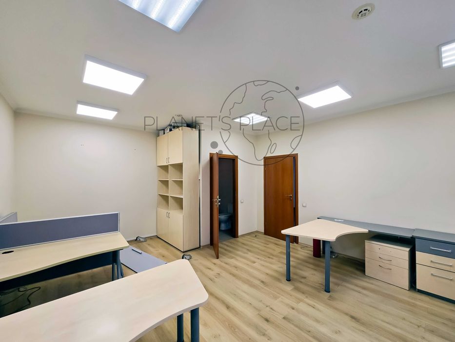 Квартира на вул. Саксаганського, 42 в Києві, ID 178070, фото №4