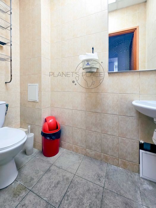 Квартира на вул. Саксаганського, 42 в Києві, ID 178070, фото №8