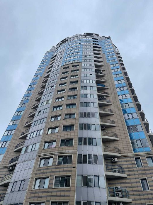 Квартира на вул. Берестейський, 131-А в Києві, ID 196718, фото №1
