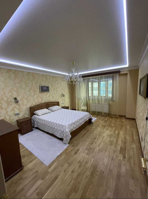 Квартира на вул. Берестейський, 131-А в Києві, ID 196718, фото №7