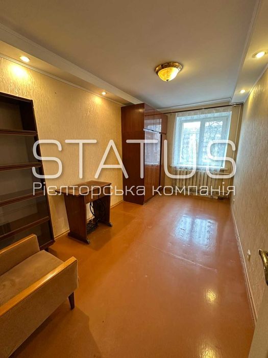Квартира на біля Білої альтанки в Полтава, ID 198580, фото №4