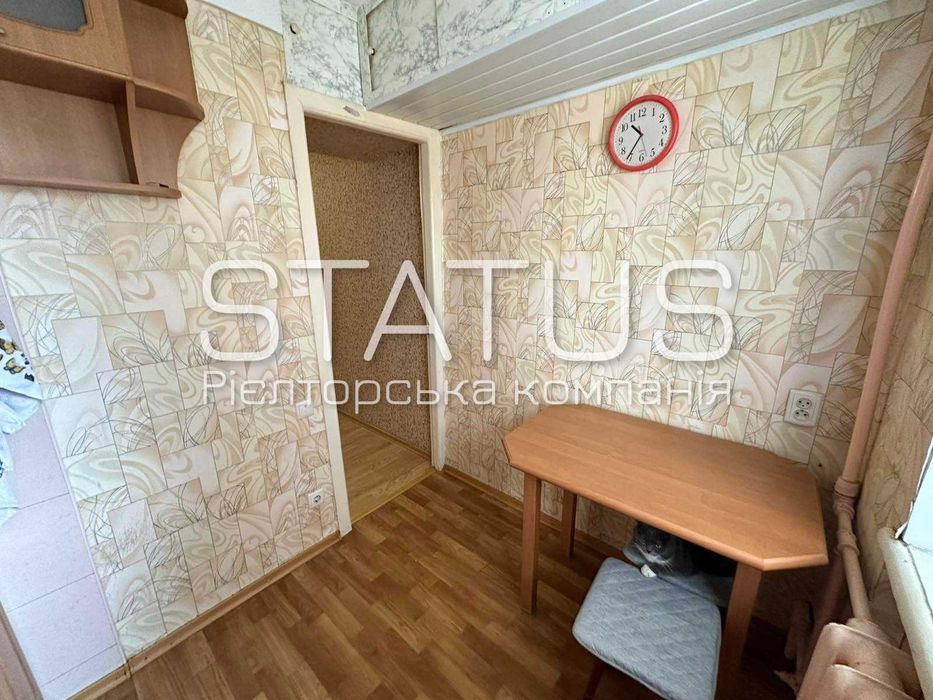Квартира на біля Білої альтанки в Полтаві, ID 198580, фото №6