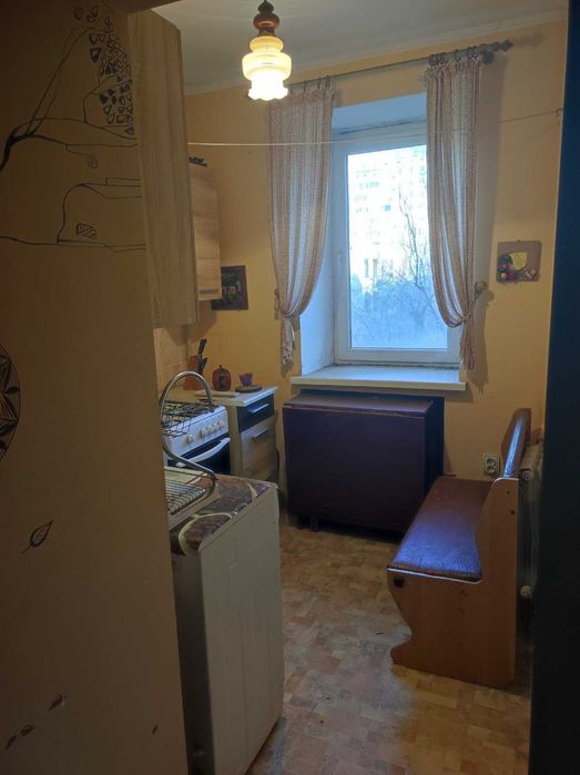 Квартира на Корабельний в Миколаєві, ID 256932, фото №8
