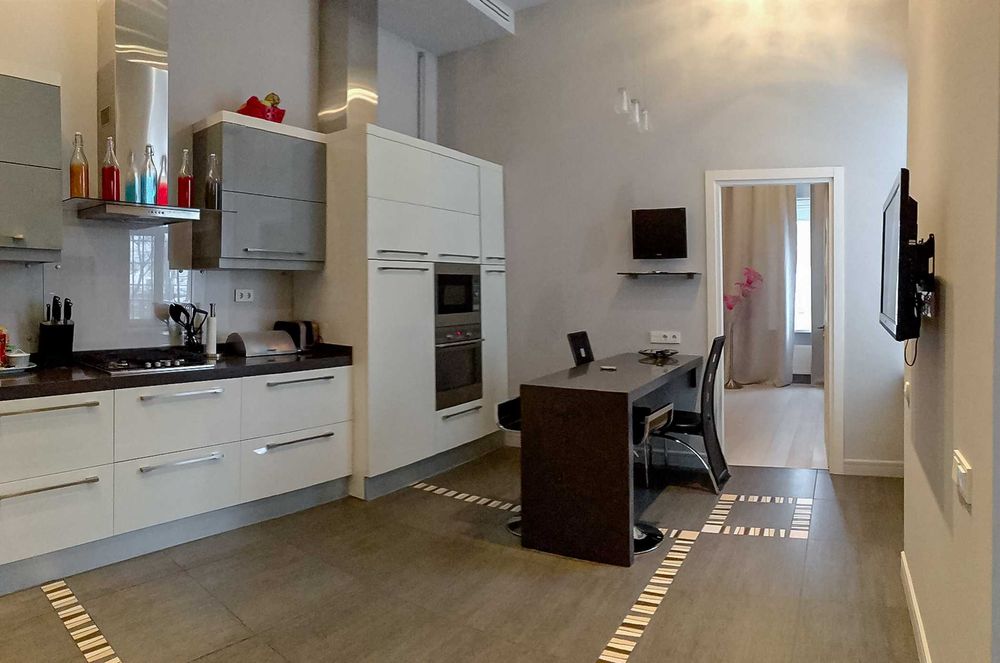 Квартира на вул. Лютеранська, 16 в Києві, ID 203692, фото №11