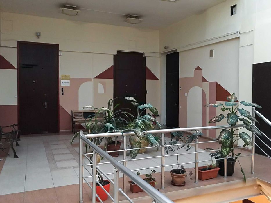 Квартира на вул. Лютеранська, 16 в Києві, ID 203692, фото №13