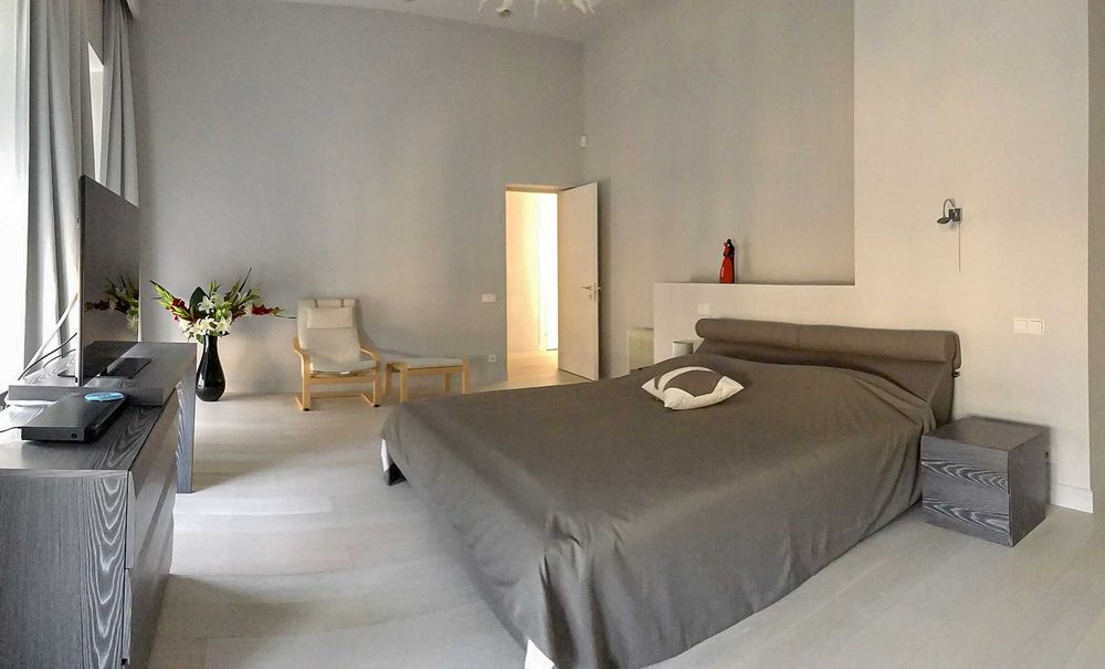 Квартира на вул. Лютеранська, 16 в Києві, ID 203692, фото №15