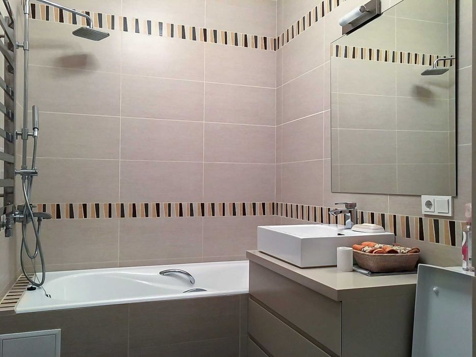 Квартира на вул. Лютеранська, 16 в Києві, ID 203692, фото №18