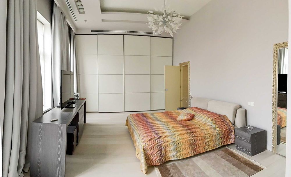 Квартира на вул. Лютеранська, 16 в Києві, ID 203692, фото №20