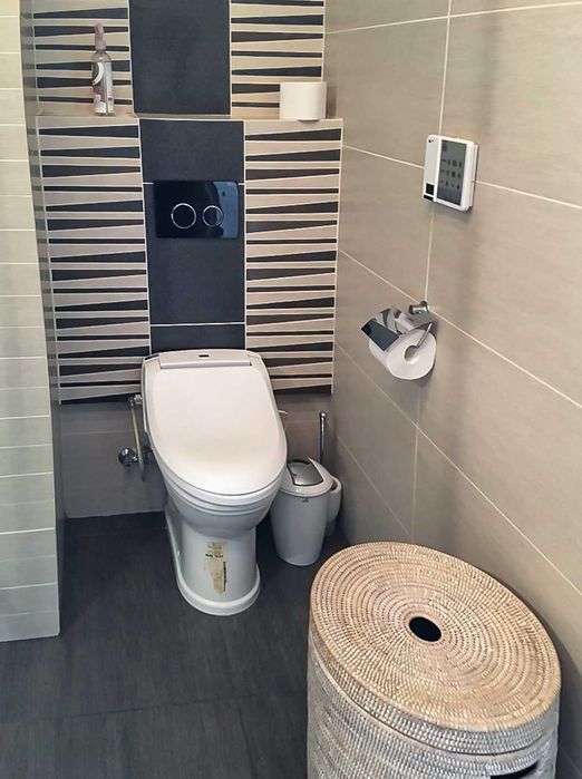 Квартира на вул. Лютеранська, 16 в Києві, ID 203692, фото №22