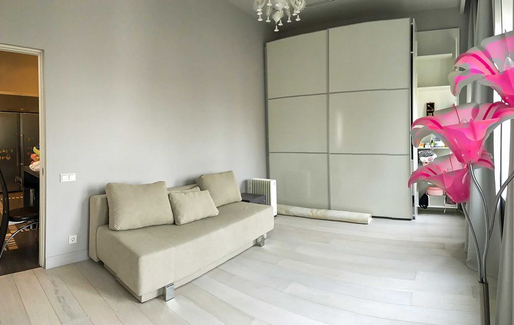 Квартира на вул. Лютеранська, 16 в Києві, ID 203692, фото №23