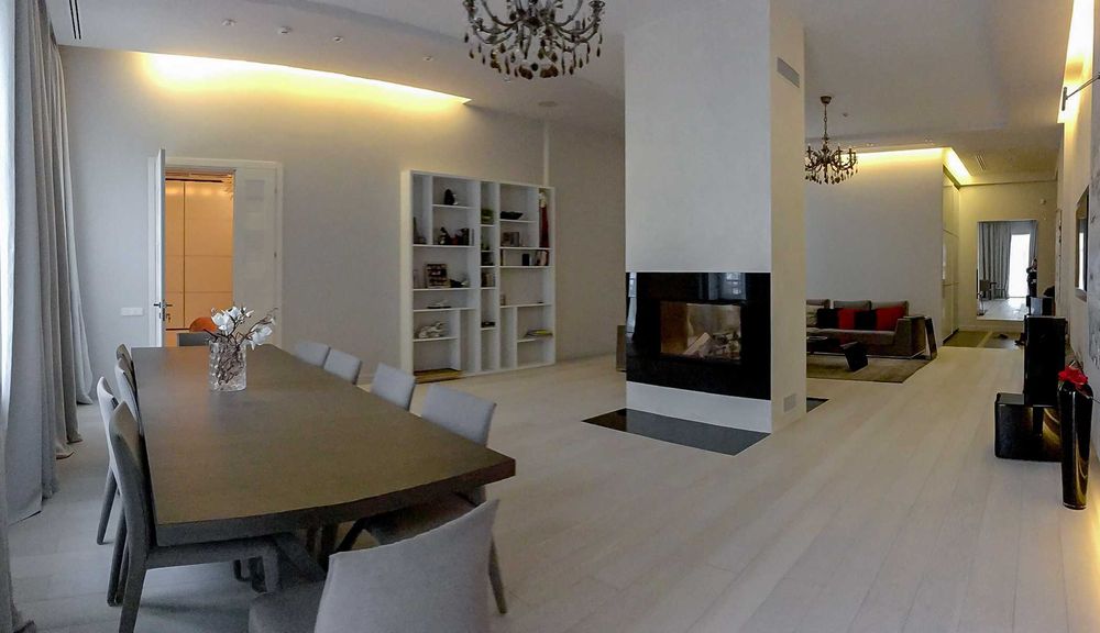 Квартира на вул. Лютеранська, 16 в Київ, ID 203692, фото №4