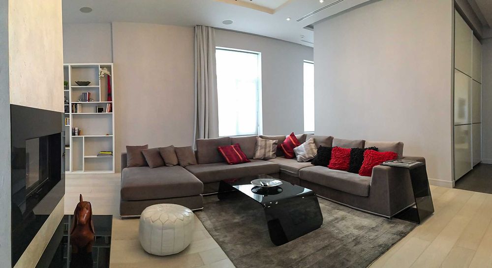 Квартира на вул. Лютеранська, 16 в Києві, ID 203692, фото №9