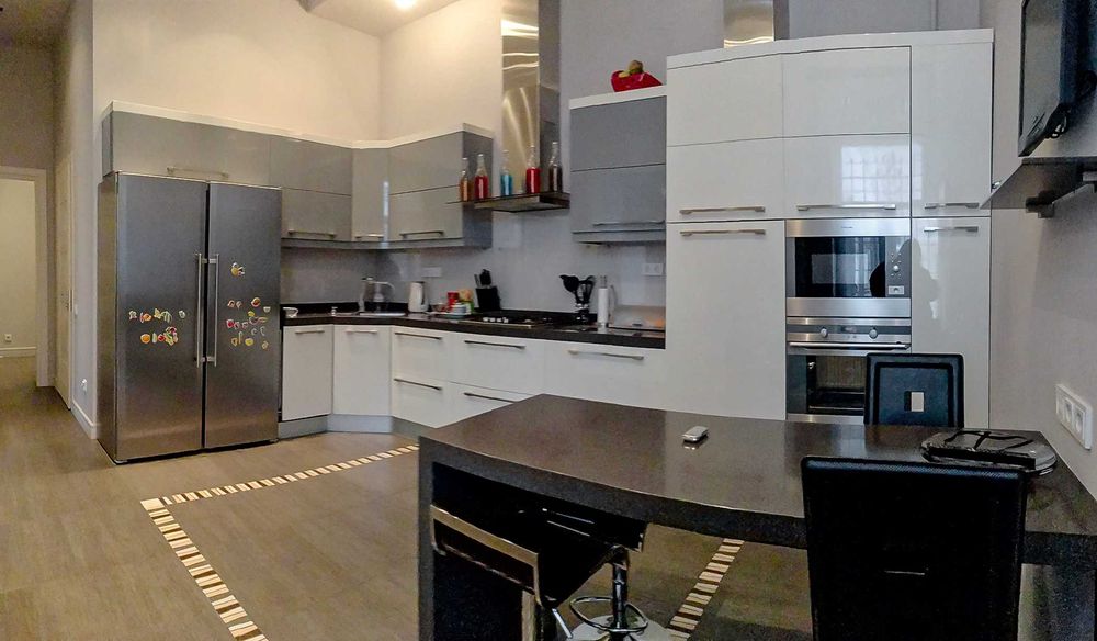 Квартира на вул. Лютеранська, 16 в Києві, ID 203692, фото №10