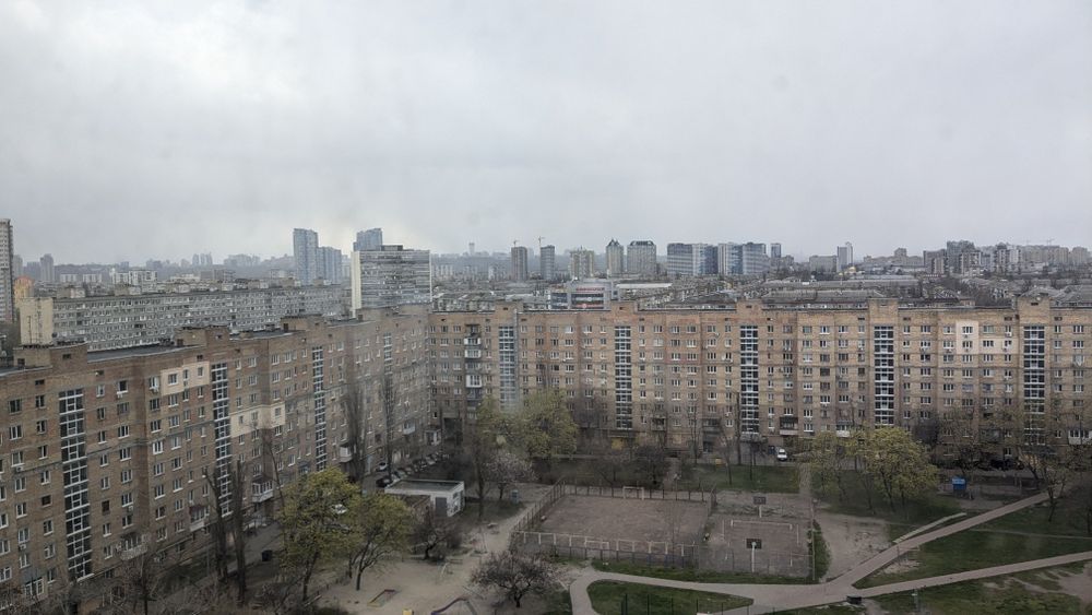 Квартира на вул. В.Сосюри, 6 в Києві, ID 169273, фото №6