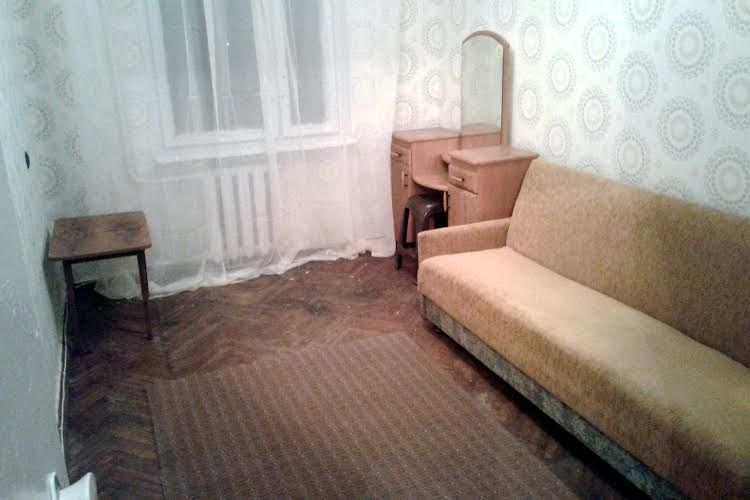 Квартира на вул. Леся Курбаса, 4 в Києві, ID 185703, фото №2