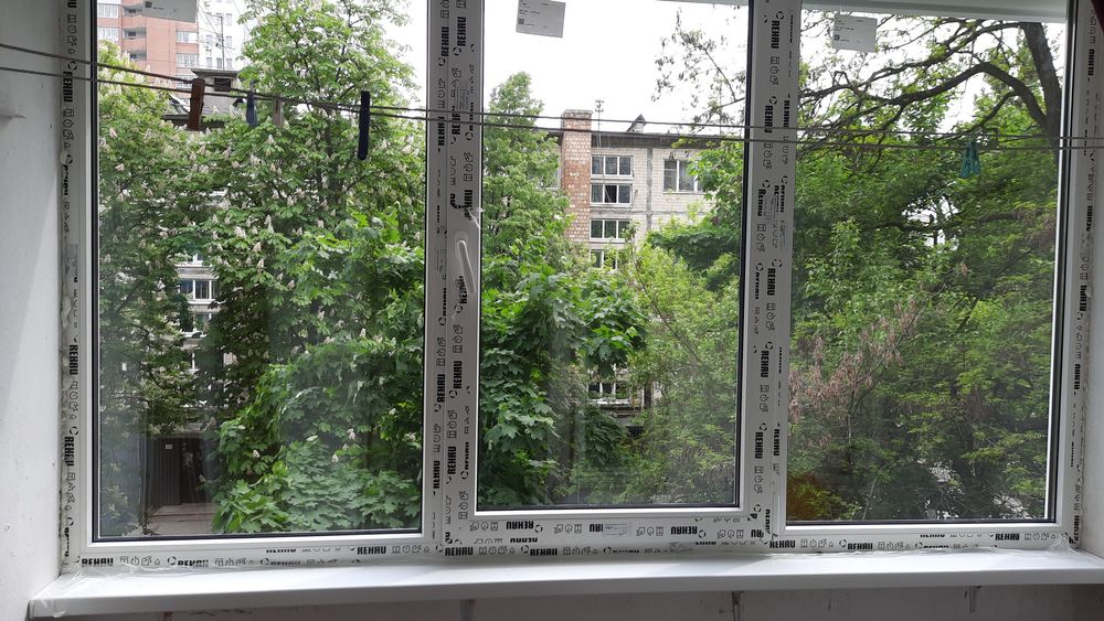 Квартира на вул. Леся Курбаса, 4 в Києві, ID 185703, фото №11