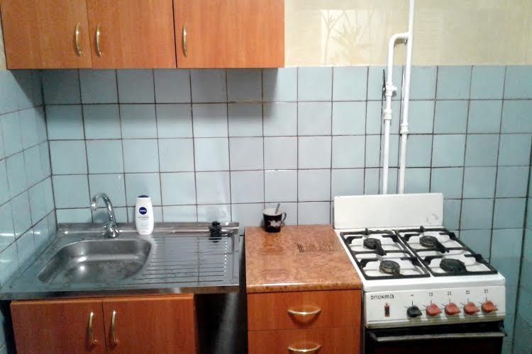 Квартира на вул. Леся Курбаса, 4 в Києві, ID 185703, фото №4