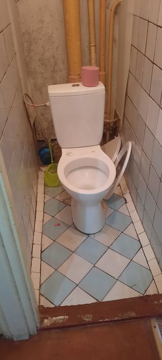 Квартира на вул. Леся Курбаса, 4 в Києві, ID 185703, фото №6