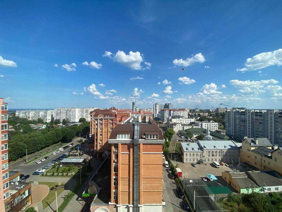 Квартира на бул. Шевченка в Черкаси, ID 222078, фото №2