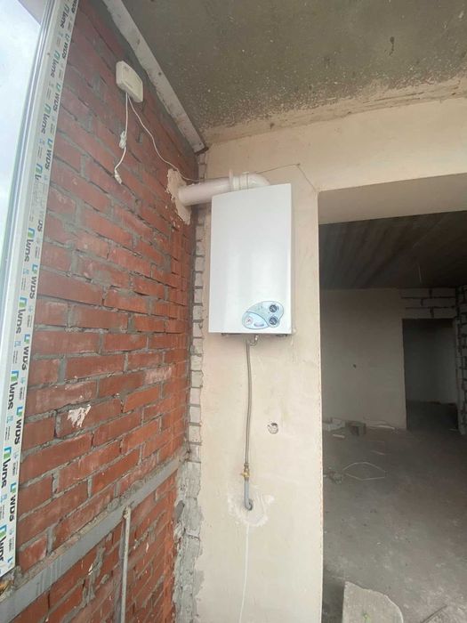 Квартира на бул. Шевченка в Черкасах, ID 222078, фото №13