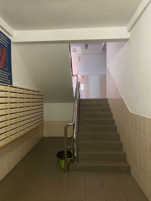 Квартира на бул. Шевченка в Черкасах, ID 222078, фото №20
