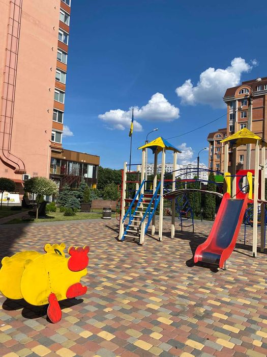 Квартира на бул. Шевченка в Черкаси, ID 222078, фото №4