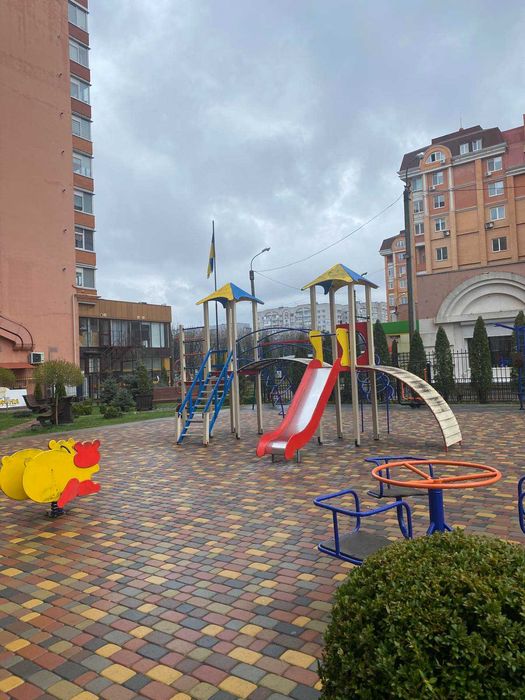 Квартира на бул. Шевченка в Черкаси, ID 222078, фото №5